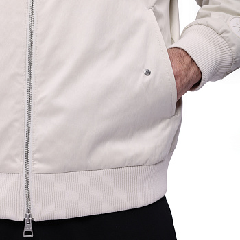 AJMW001-4 Куртка Wade Lifestyle серый